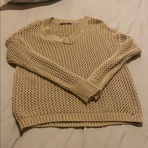 Knit Sweater